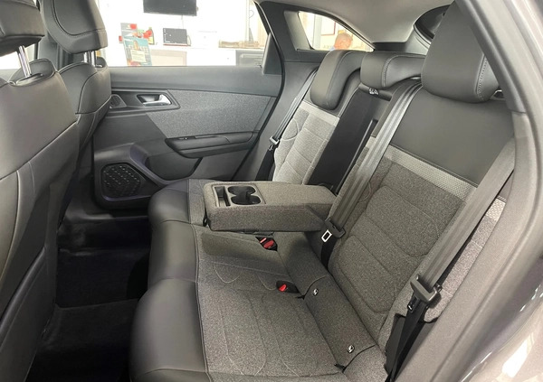 Citroen C5X cena 130900 przebieg: 3, rok produkcji 2022 z Zabrze małe 67